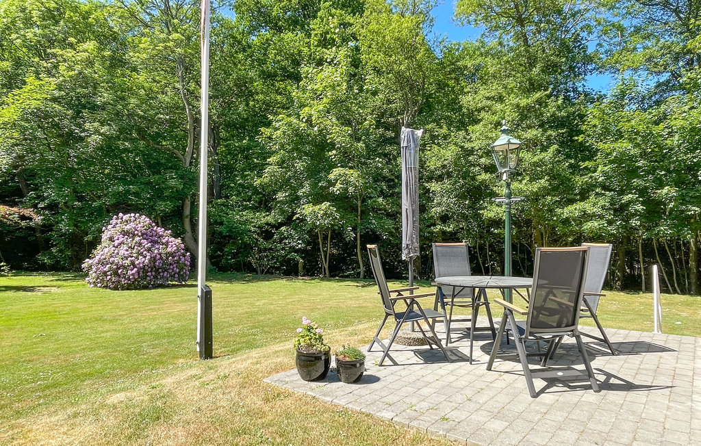 Ferienhaus - Nyker , Dänemark - I61340 8