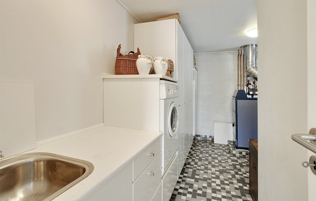 Feriehus - Hasle , Danmark - I61388 26