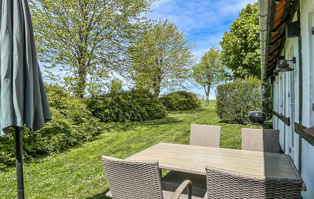 Ferienhaus - Olsker , Dänemark - I61407 7