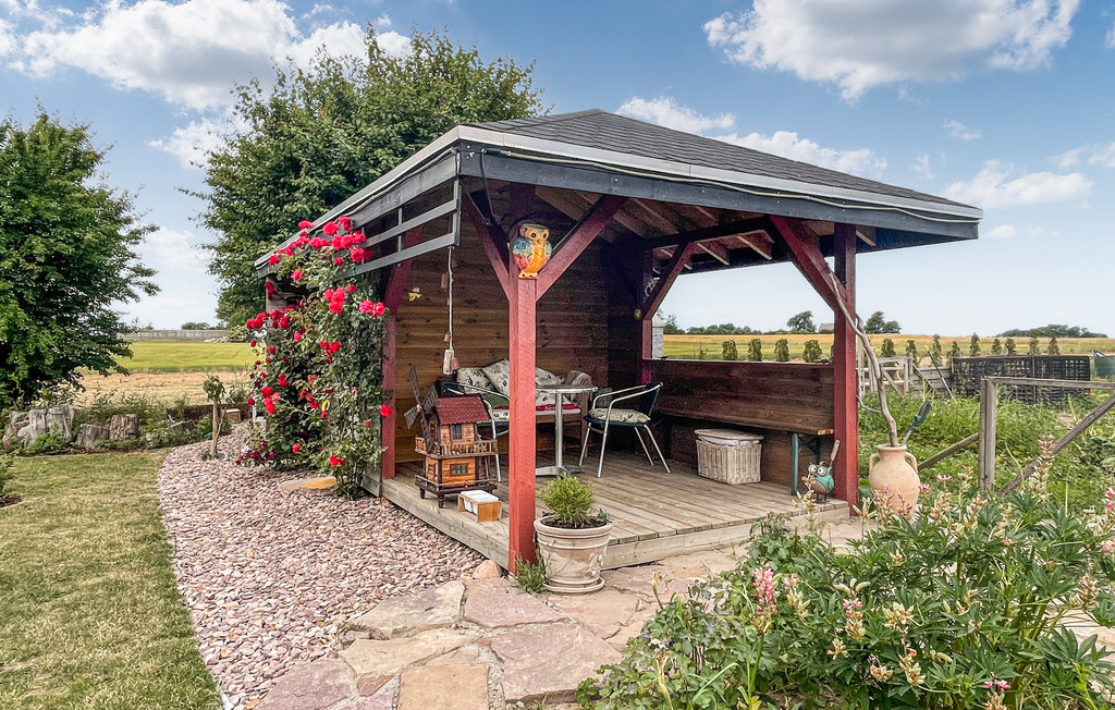 Ferieleilighet - Østermarie , Danmark - I61435 8