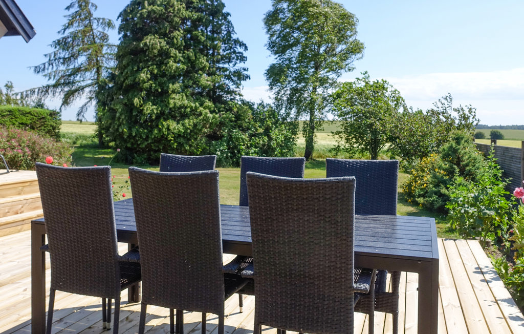 Ferienhaus - Klemensker , Dänemark - I61452 13