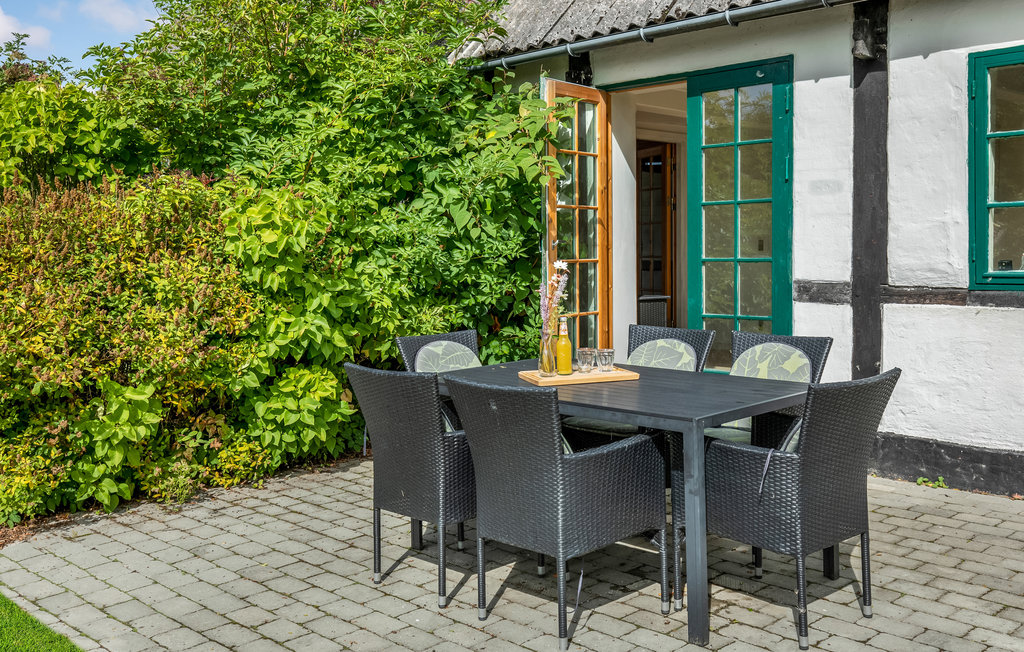 Feriehuse - Poulsker , Danmark - I61490 9