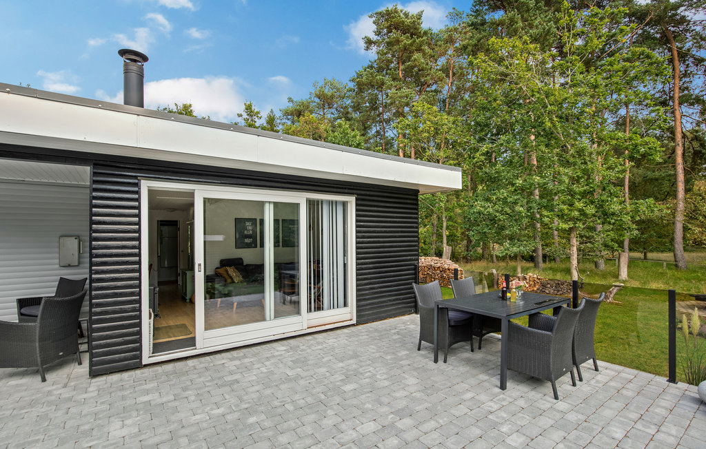 Feriehus - Vestre Sømark , Danmark - I61631 5