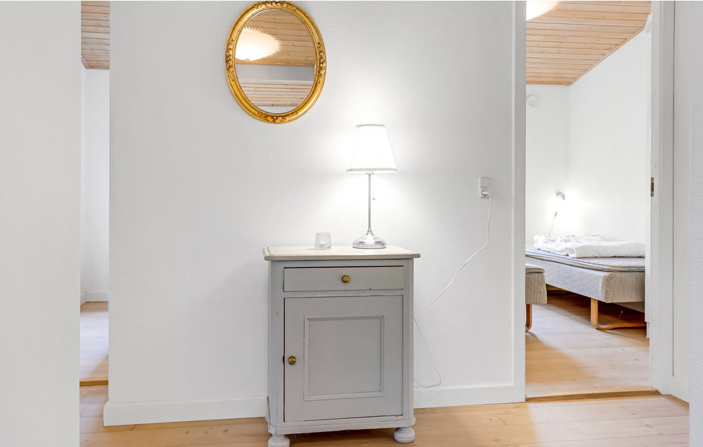 Ferienhaus - Østre Sømark , Dänemark - I61632 27