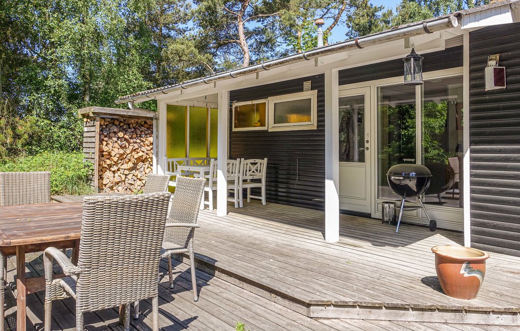 Feriehuse - Vestre Sømark , Danmark - I61648 12