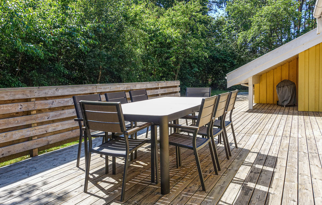 Feriehus - Vestre Sømark , Danmark - I61652 11