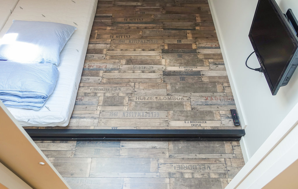 Ferienhaus - Østre Sømark , Dänemark - I61682 20