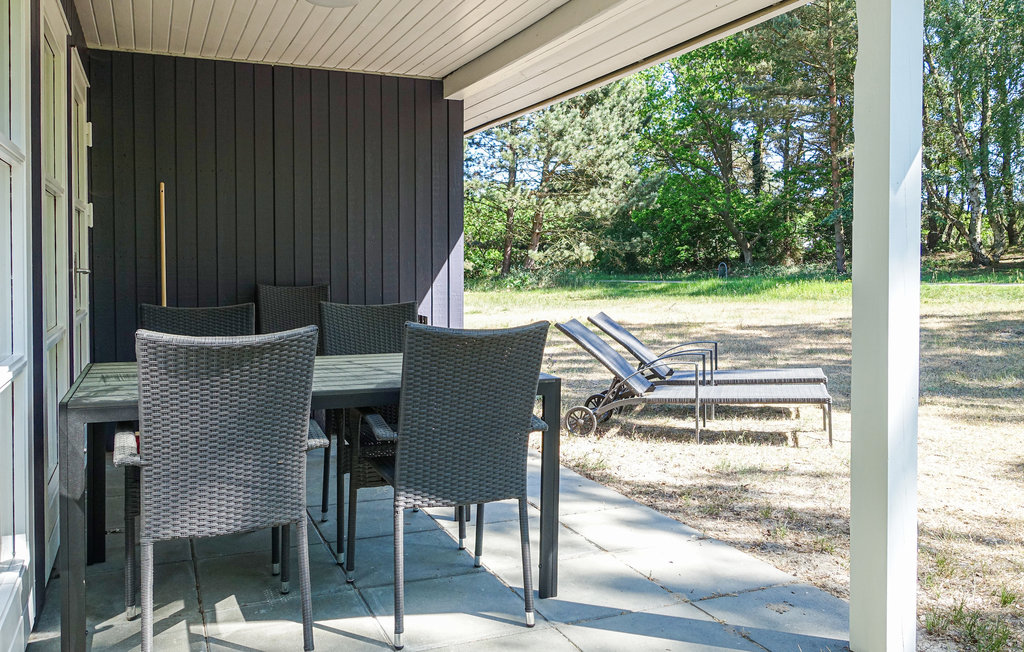 Feriehuse - Østre Sømark , Danmark - I61702 10