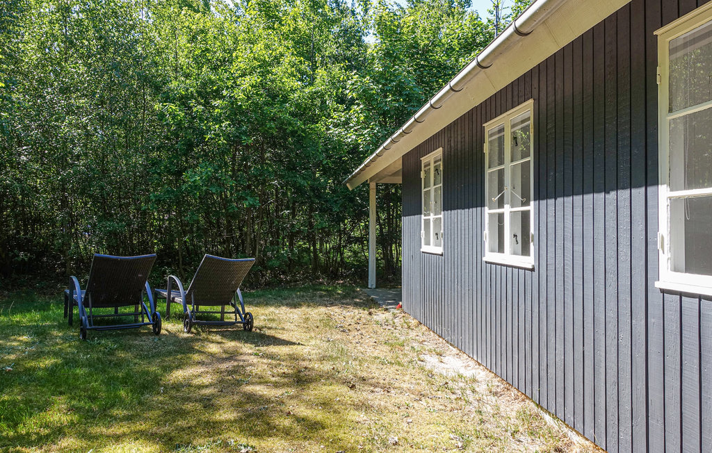 Feriehus - Østre Sømark , Danmark - I61704 8