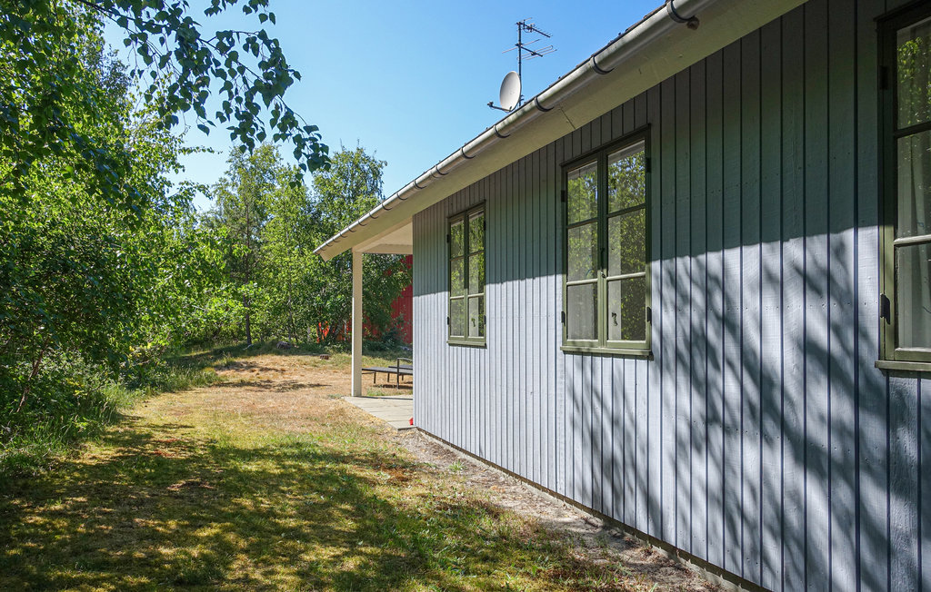 Feriehus - Østre Sømark , Danmark - I61709 8