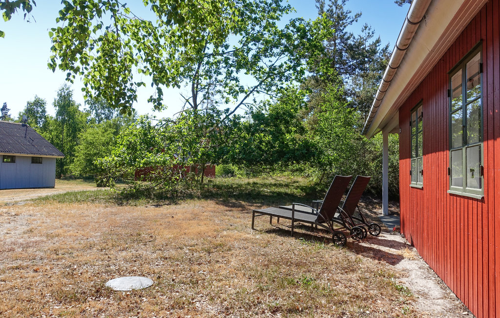 Feriehus - Østre Sømark , Danmark - I61713 8