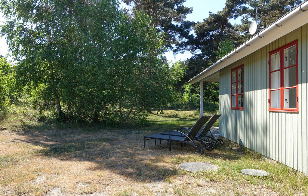 Feriehuse - Østre Sømark , Danmark - I61715 9