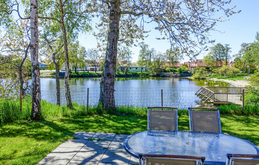 Lejlighed - Rønne , Danmark - I61312 2