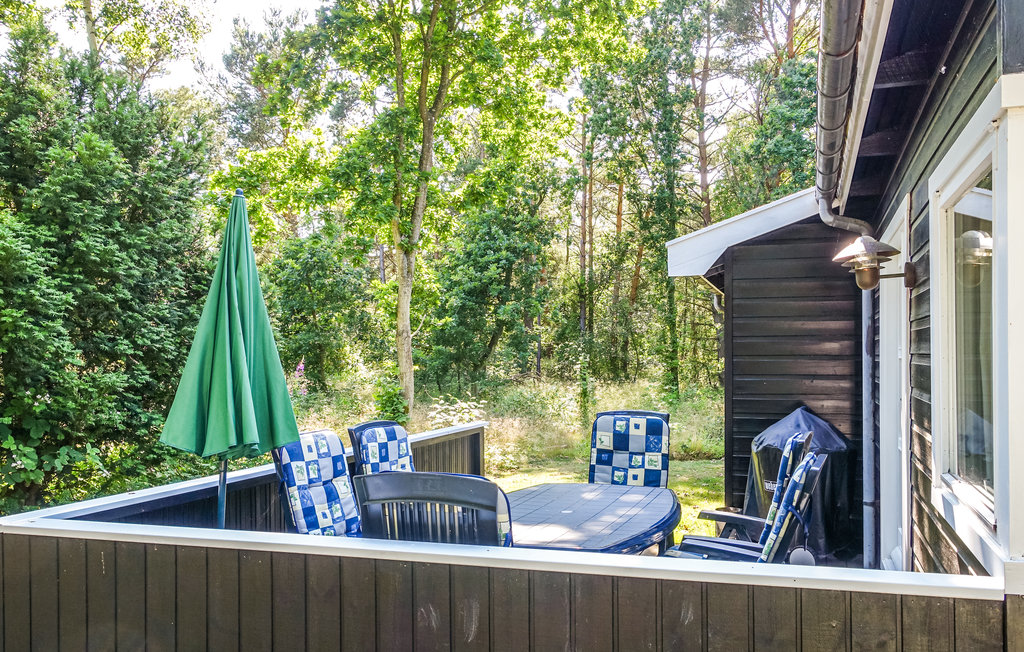 Ferienhaus - Hasle , Dänemark - I61320 8