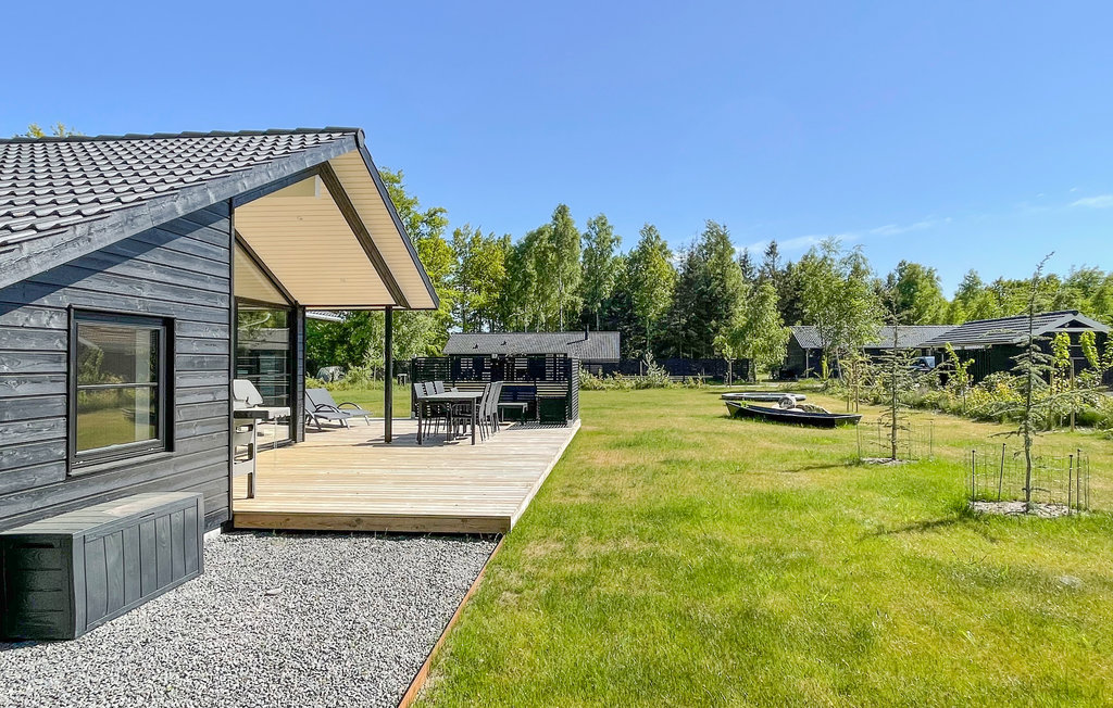 Feriehus - Hasle , Danmark - I61368 8