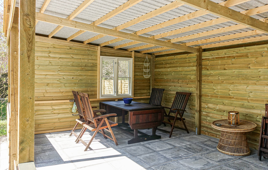 Ferienhaus - Østre Sømark , Dänemark - I61613 3