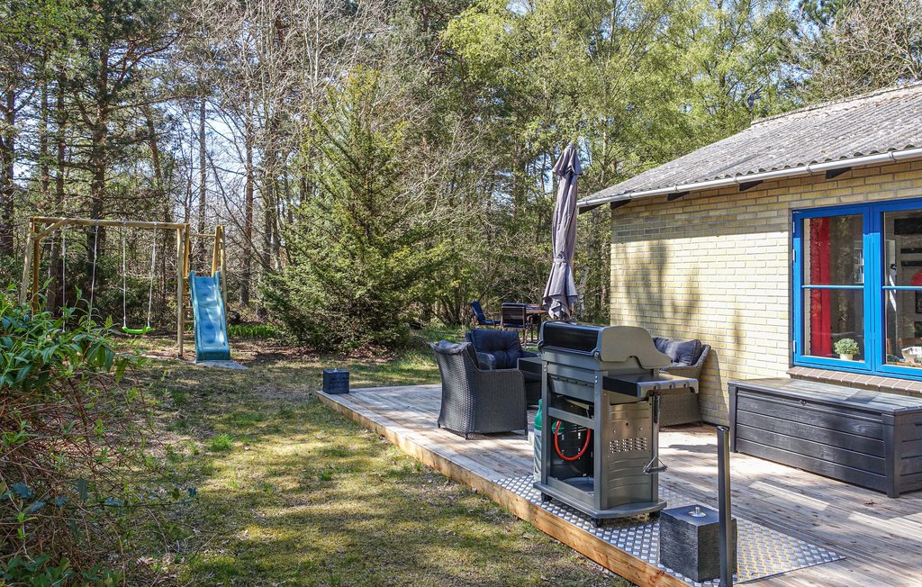 Feriehus - Vestre Sømark , Danmark - I61643 12