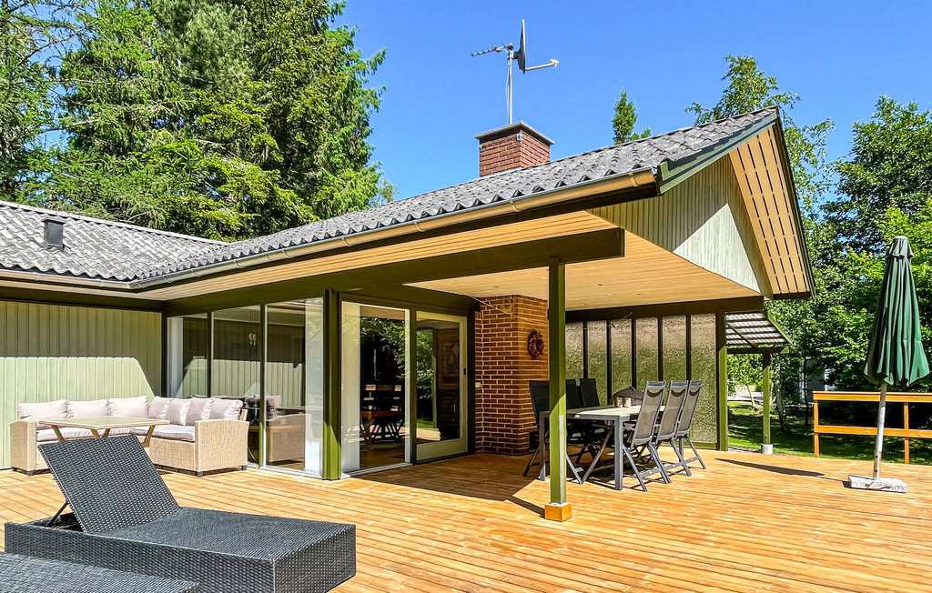 Feriehus - Vestre Sømark , Danmark - I61672 13