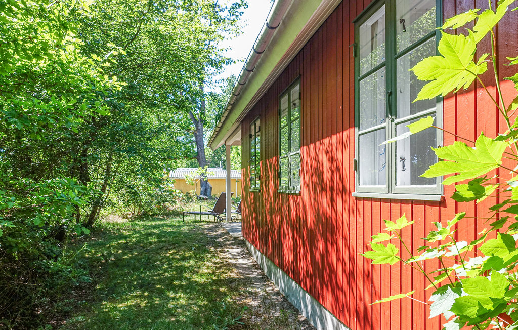 Ferienhaus - Østre Sømark , Dänemark - I61703 7