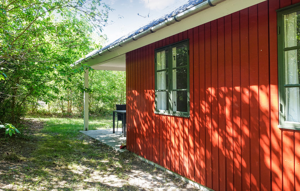 Feriehus - Østre Sømark , Danmark - I61705 7