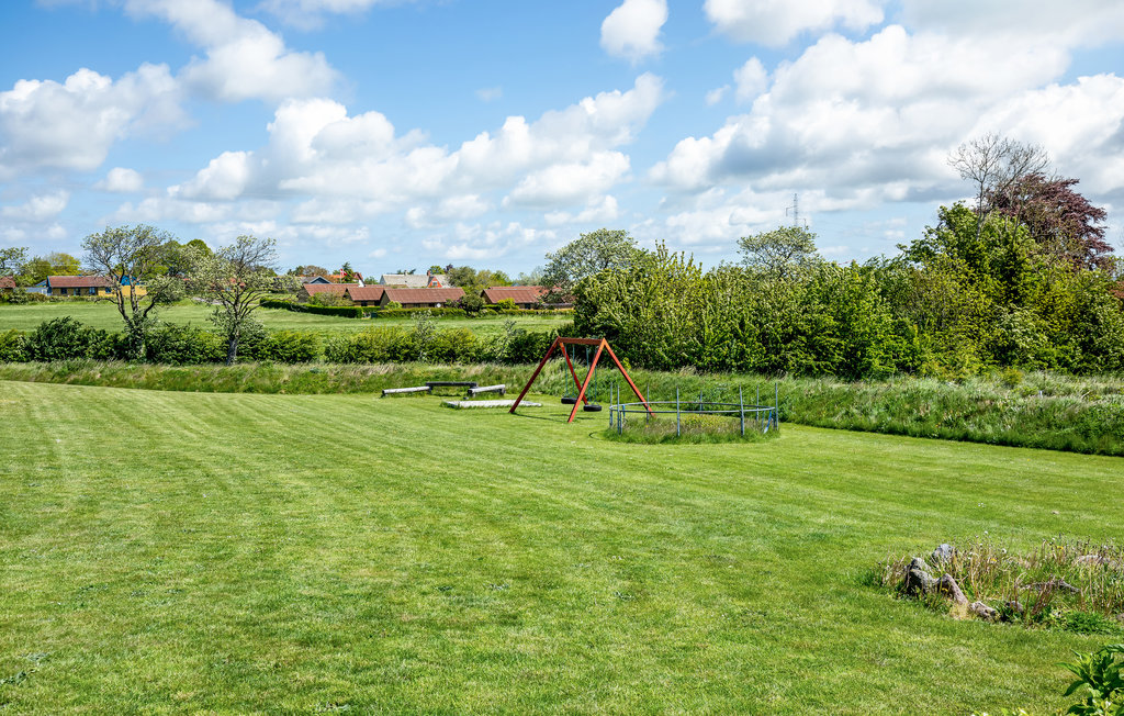 Ferieleilighet - Dams På Bakken , Danmark - I61138 16