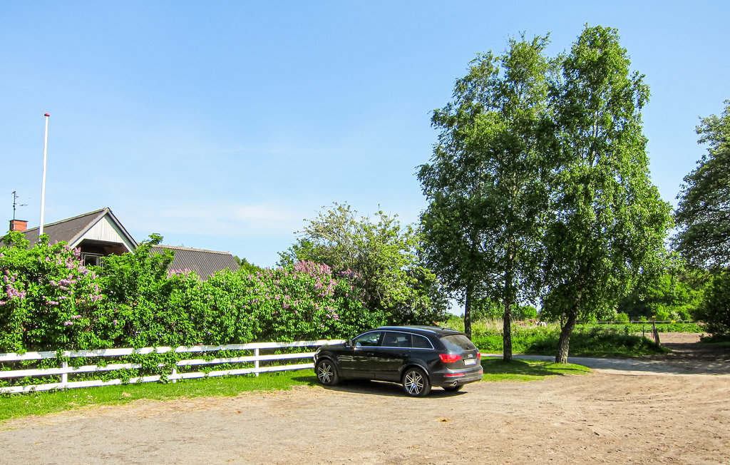 Ferienhaus - Rønne , Dänemark - I61306 12