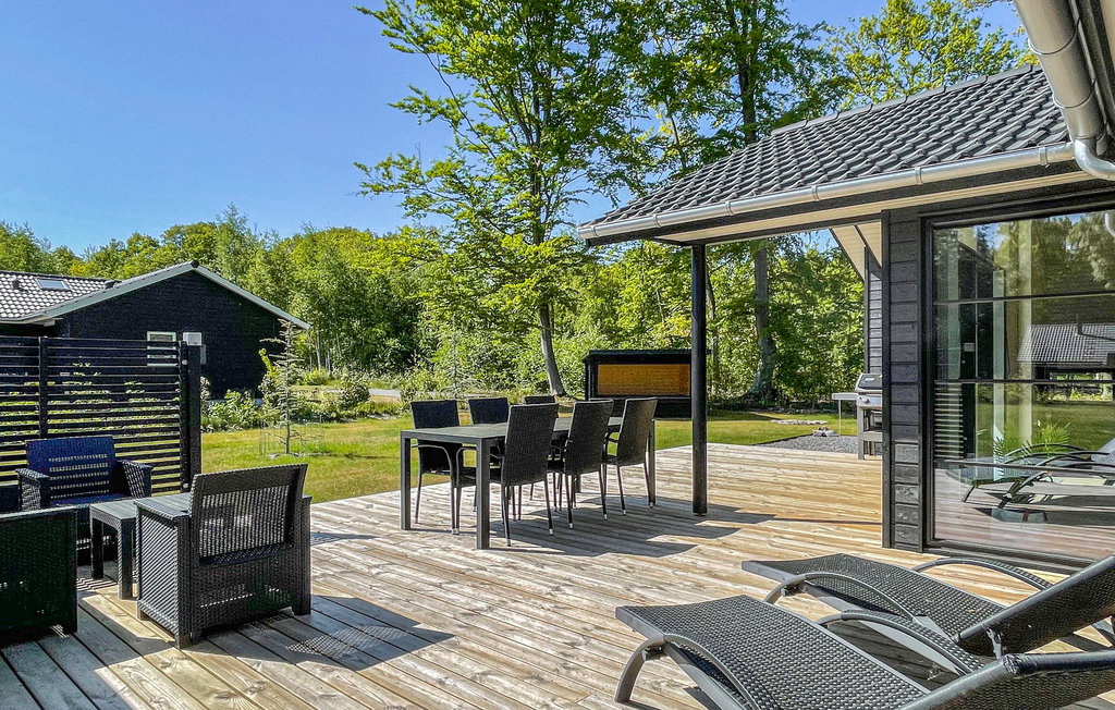 Feriehus - Hasle , Danmark - I61368 2