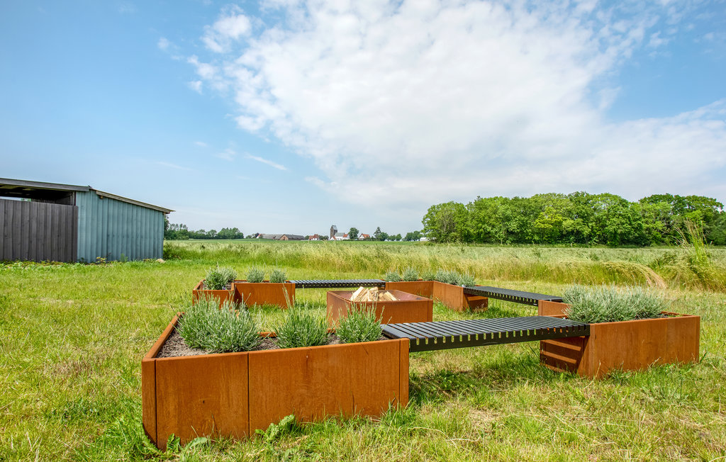 Feriehus - Rønne , Danmark - I61385 16