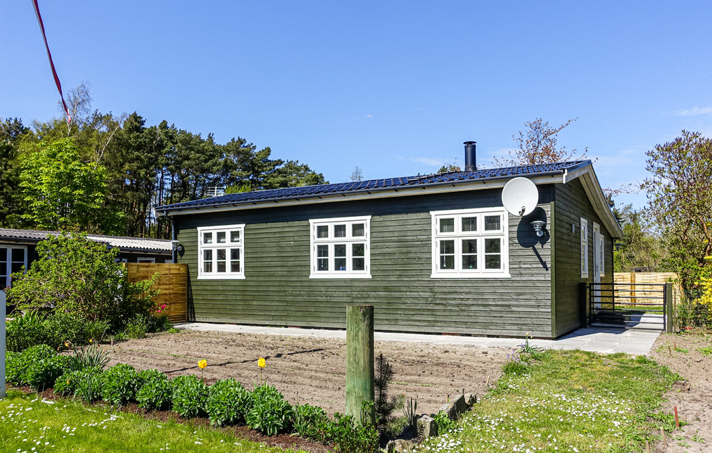 Ferienhaus - Østre Sømark , Dänemark - I61613 11