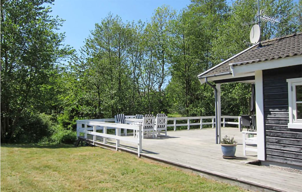 Ferienhaus - Østre Sømark , Dänemark - I61632 17
