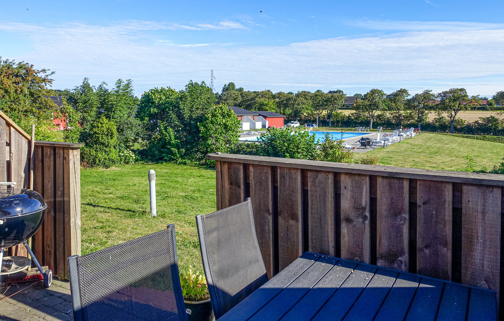 Ferieleilighet - Dams På Bakken , Danmark - I61124 3