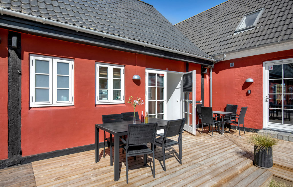 Lejlighed - Dams På Bakken , Danmark - I61128 13