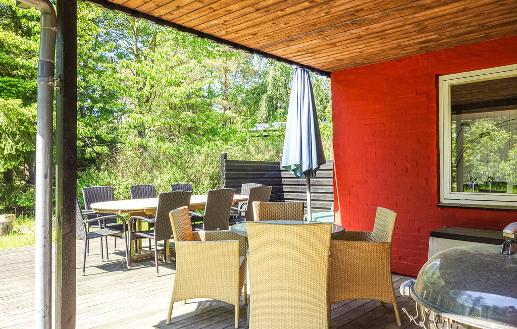 Feriehus - Stampen Strand , Danmark - I61301 8