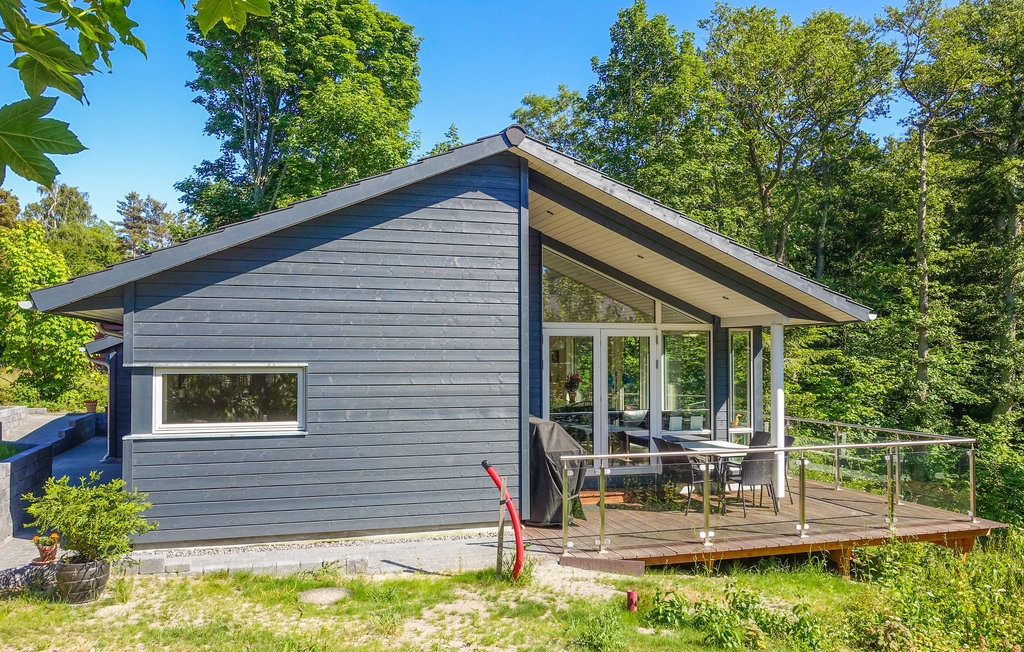 Feriehuse - Stampen Strand , Danmark - I61303 12