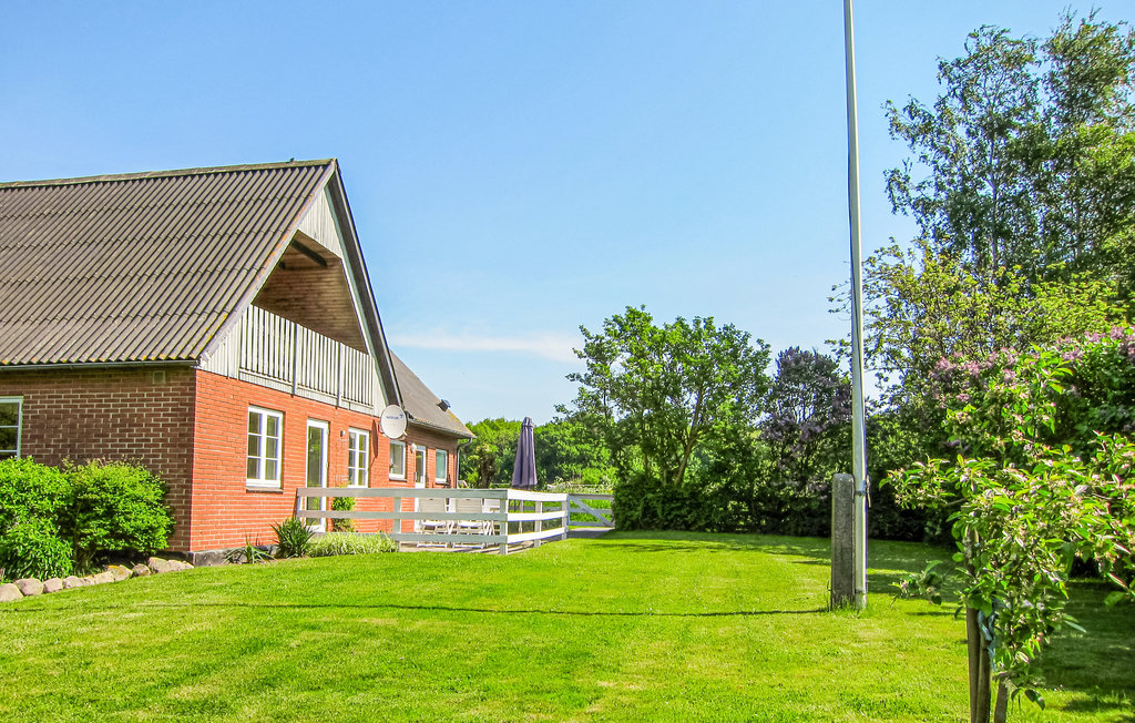 Ferienhaus - Rønne , Dänemark - I61306 9