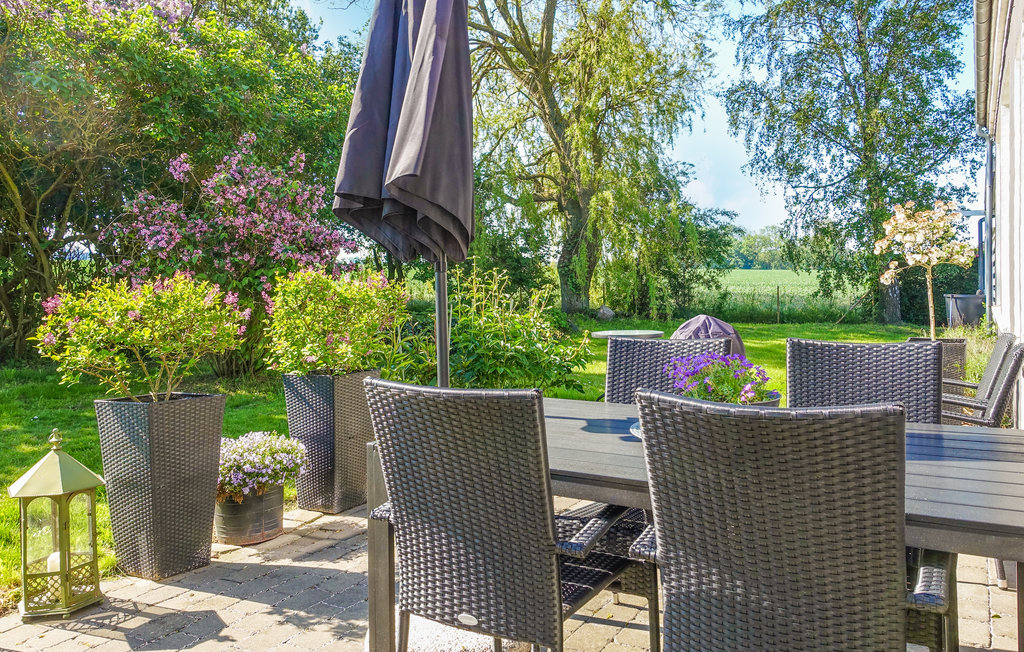 Ferieleilighet - Nyker , Danmark - I61318 9