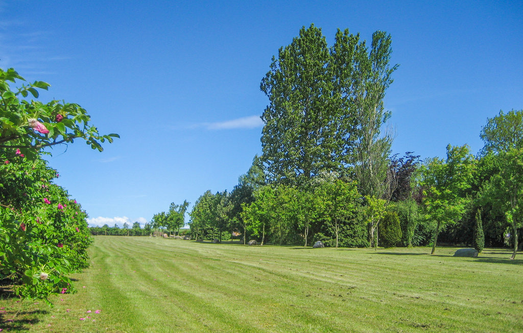 Feriehuse - Hasle , Danmark - I61321 11