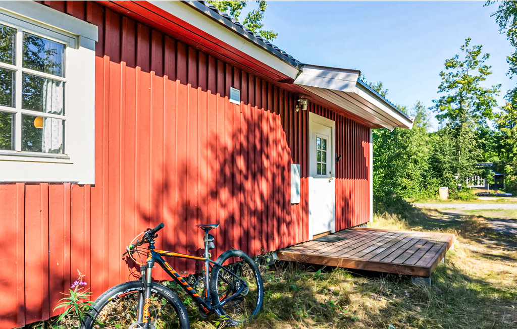 Ferienhaus - Hasle , Dänemark - I61324 9