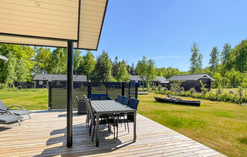 Feriehus - Hasle , Danmark - I61368 14