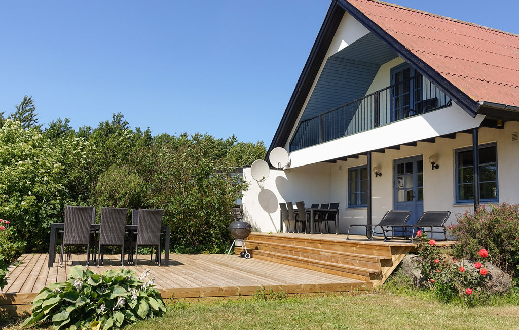 Ferienhaus - Klemensker , Dänemark - I61452 14