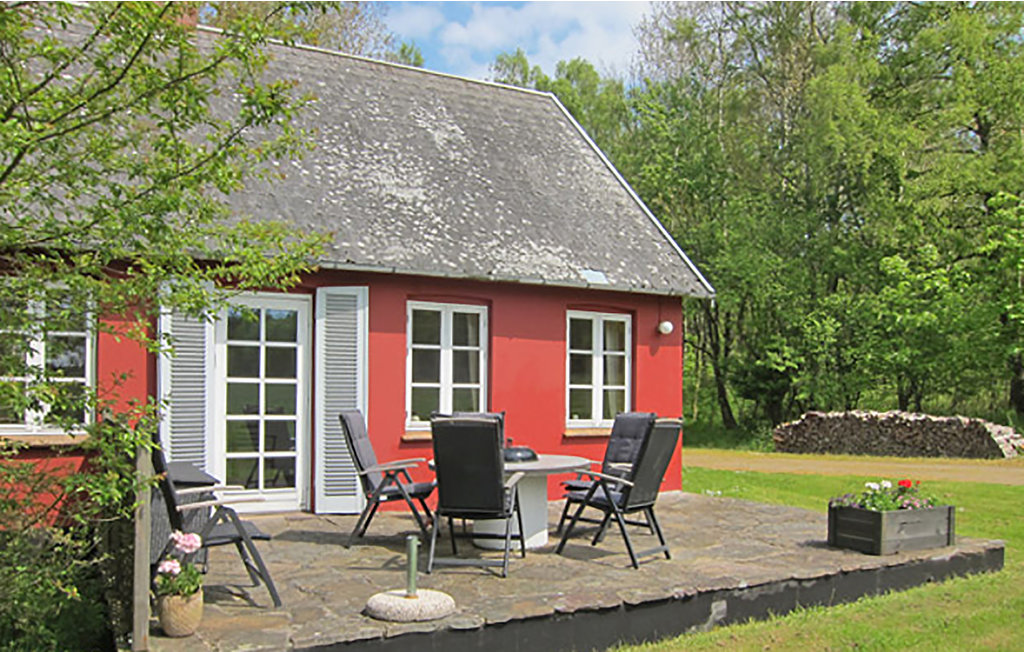 Ferienhaus - Årsdale , Dänemark - I61472 12