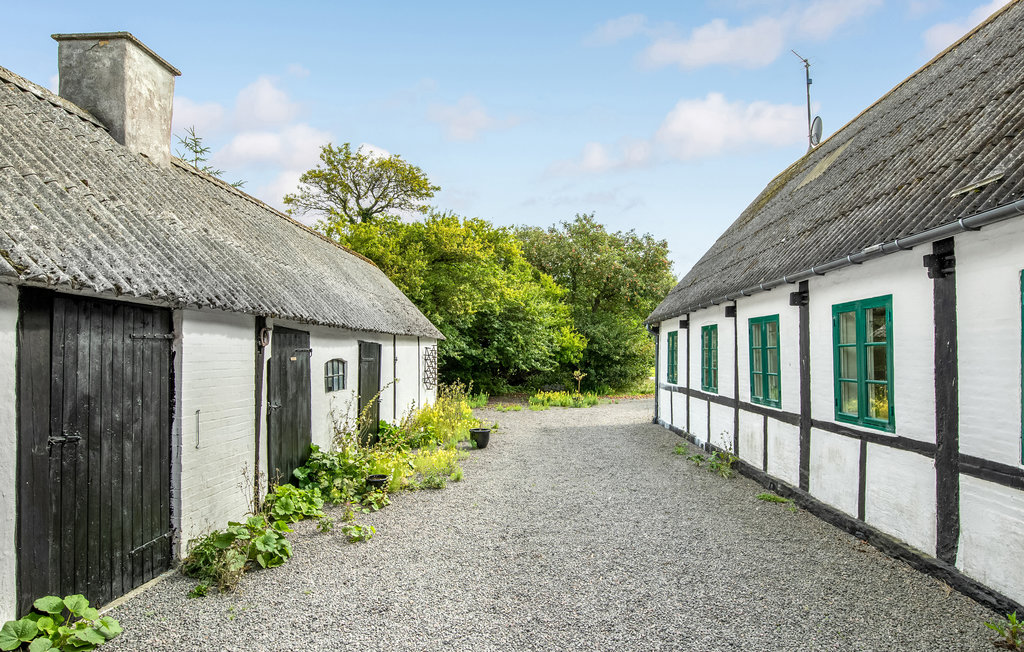 Feriehuse - Poulsker , Danmark - I61490 12