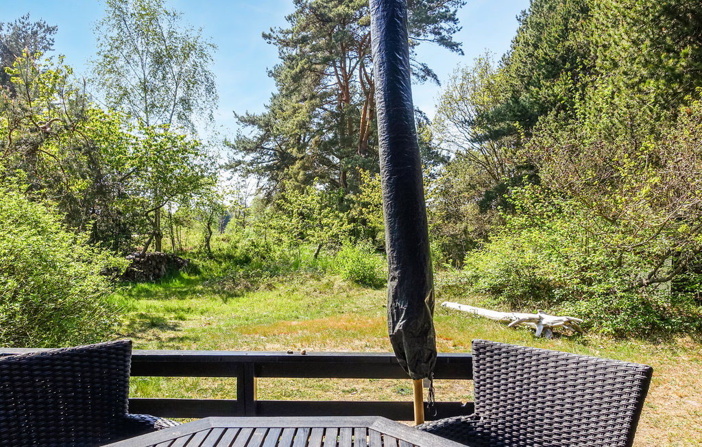 Ferienhaus - Østre Sømark , Dänemark - I61618 10