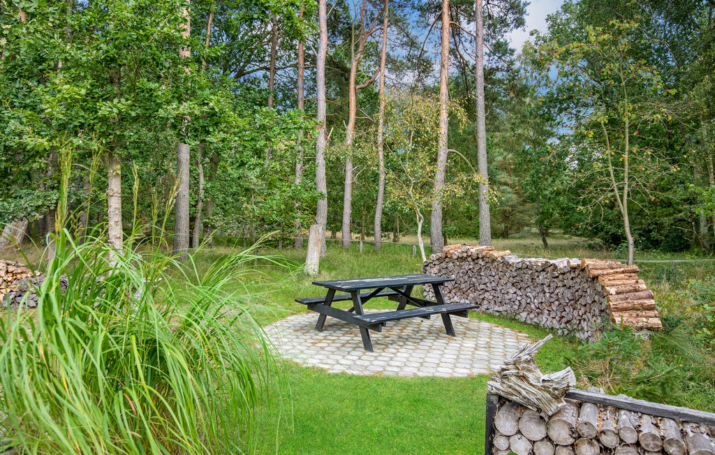 Feriehus - Vestre Sømark , Danmark - I61631 8