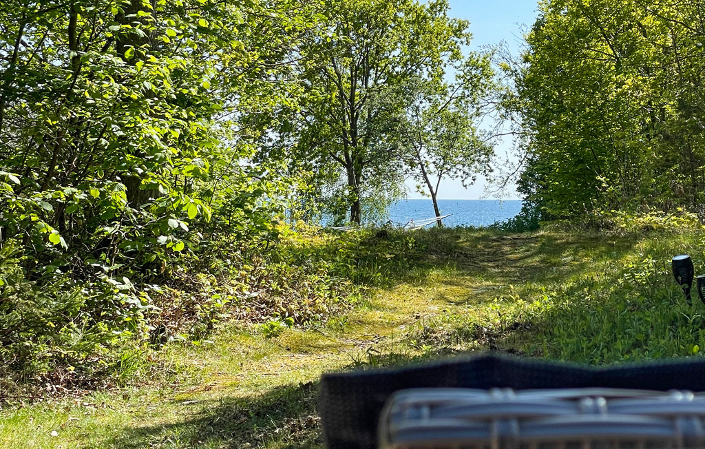 Feriehus - Østre Sømark , Danmark - I61644 2