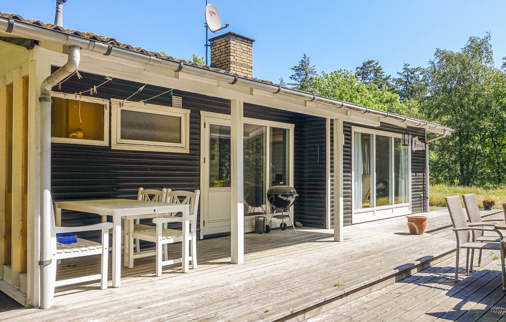 Feriehuse - Vestre Sømark , Danmark - I61648 9