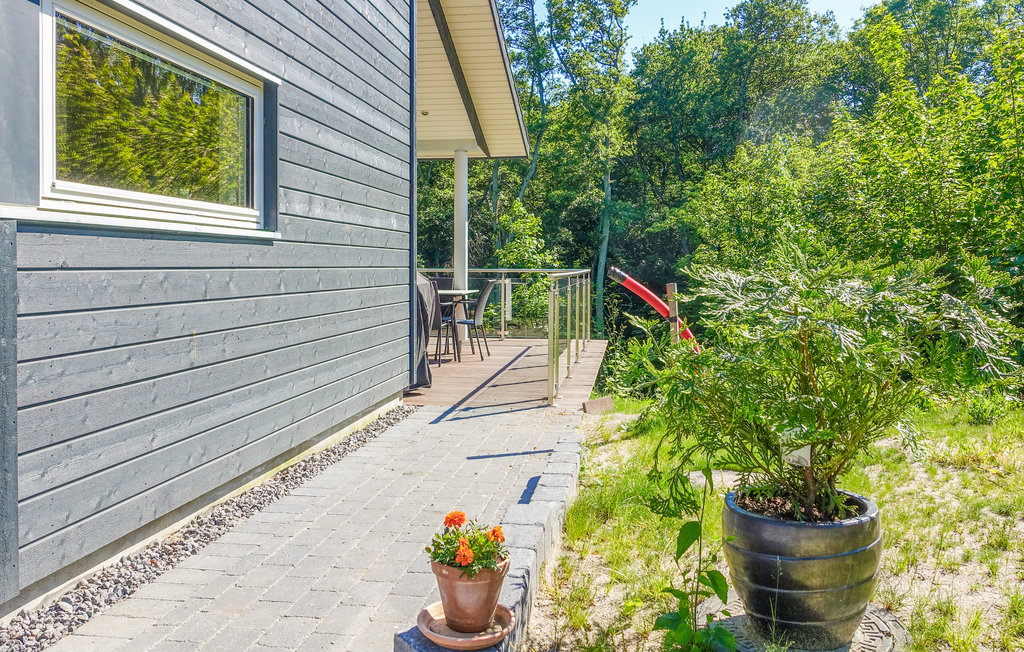 Feriehuse - Stampen Strand , Danmark - I61303 15