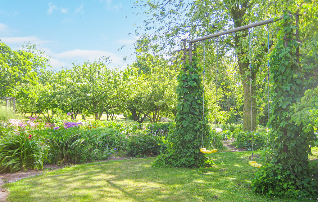 Feriehuse - Hasle , Danmark - I61321 13