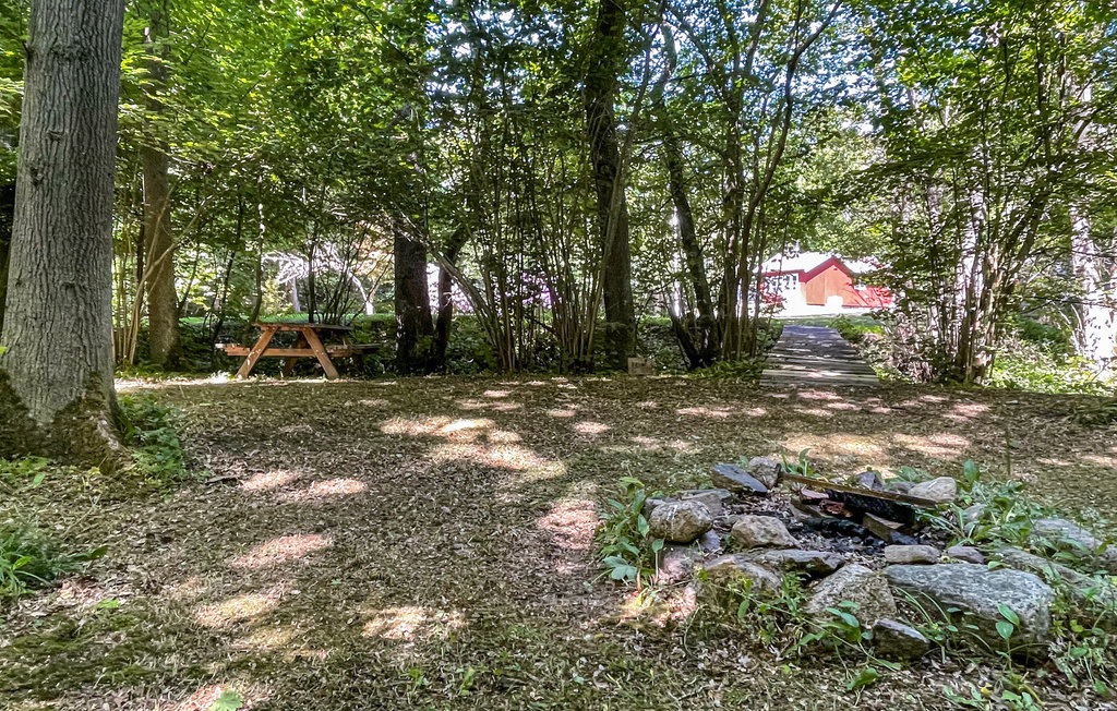 Ferienhaus - Nyker , Dänemark - I61340 22