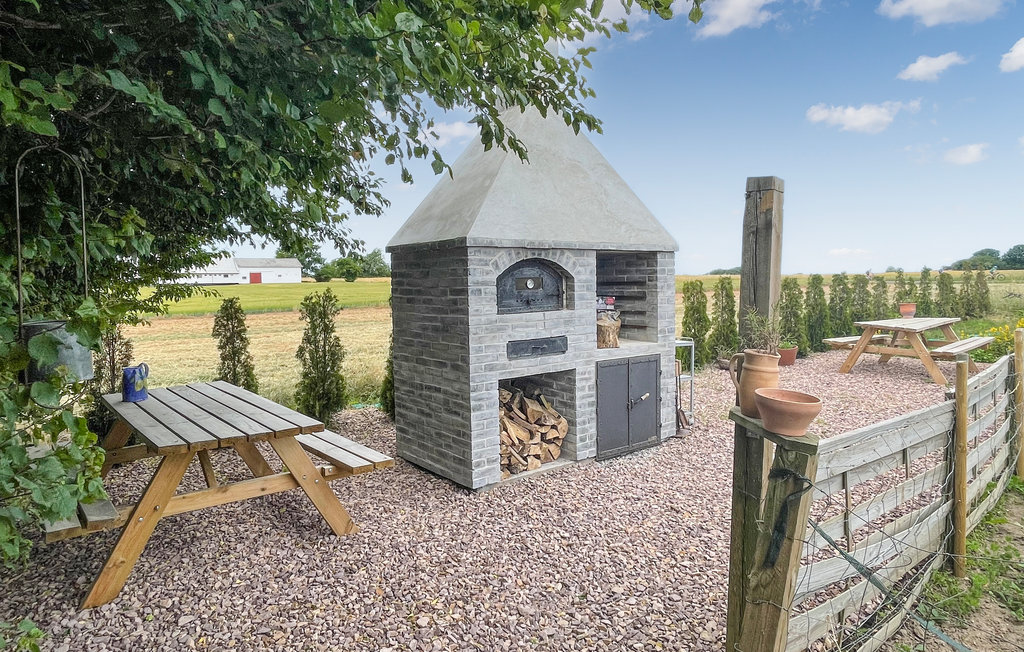 Lejlighed - Østermarie , Danmark - I61434 15